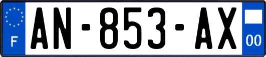 AN-853-AX