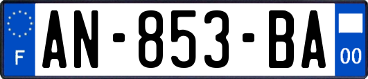 AN-853-BA