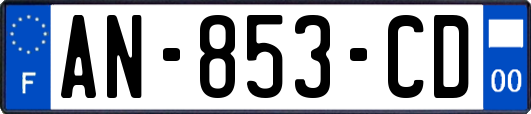 AN-853-CD