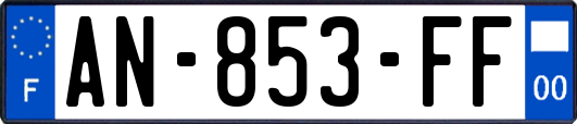 AN-853-FF