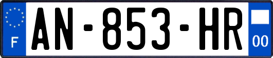 AN-853-HR