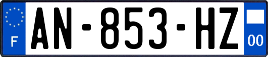 AN-853-HZ