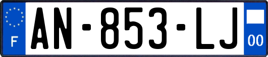 AN-853-LJ