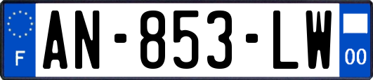 AN-853-LW