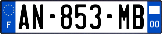 AN-853-MB