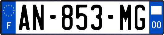 AN-853-MG