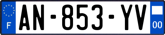 AN-853-YV