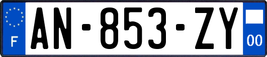 AN-853-ZY