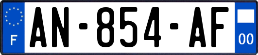 AN-854-AF