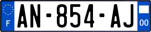 AN-854-AJ