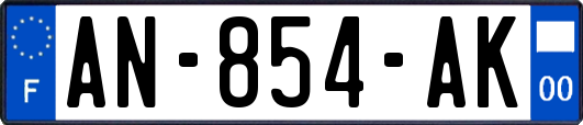 AN-854-AK