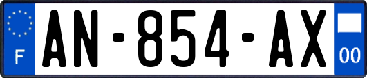 AN-854-AX