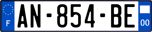 AN-854-BE