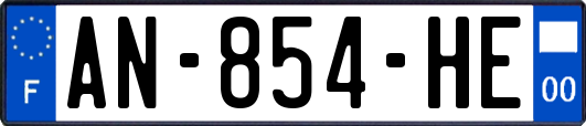 AN-854-HE