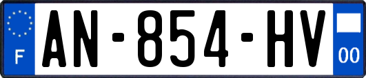 AN-854-HV