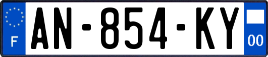 AN-854-KY