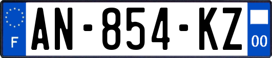 AN-854-KZ