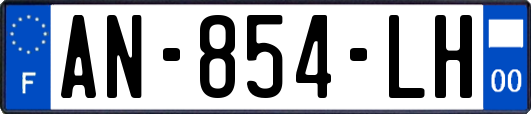 AN-854-LH