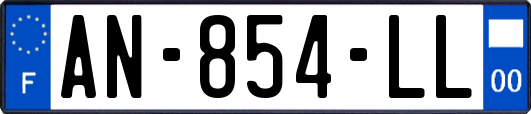 AN-854-LL