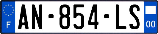 AN-854-LS