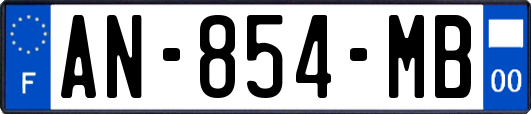 AN-854-MB