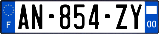 AN-854-ZY