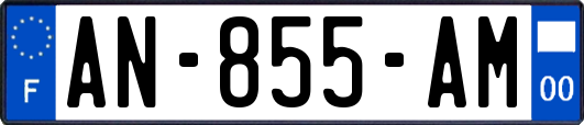 AN-855-AM