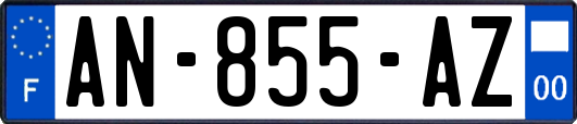 AN-855-AZ