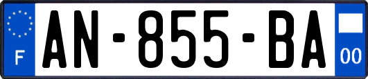 AN-855-BA