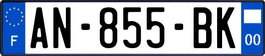 AN-855-BK
