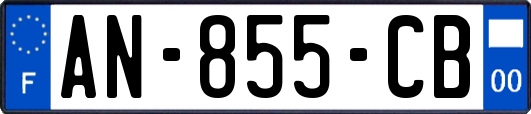 AN-855-CB