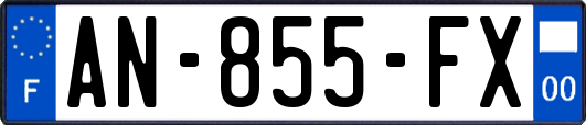 AN-855-FX