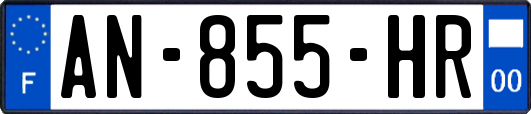 AN-855-HR