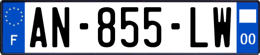 AN-855-LW