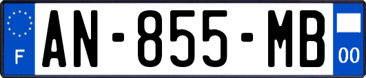 AN-855-MB