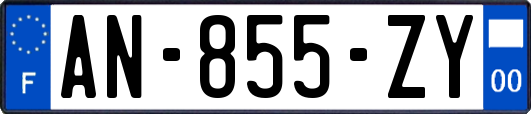 AN-855-ZY