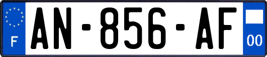 AN-856-AF