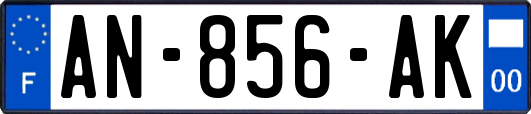 AN-856-AK