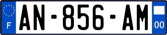 AN-856-AM