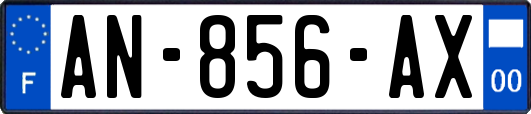 AN-856-AX