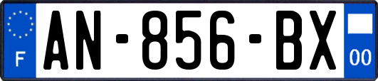AN-856-BX