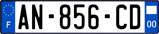 AN-856-CD