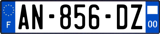 AN-856-DZ