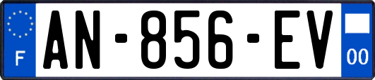 AN-856-EV