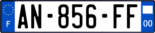 AN-856-FF