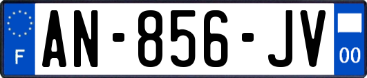 AN-856-JV