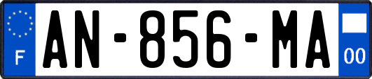 AN-856-MA