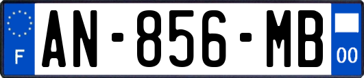 AN-856-MB