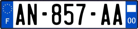 AN-857-AA