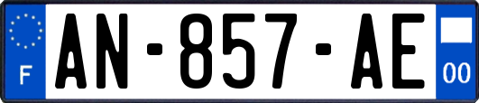 AN-857-AE